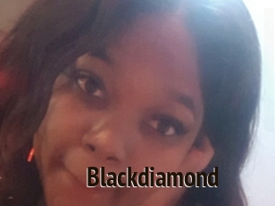 Blackdiamond