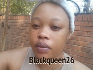 Blackqueen26
