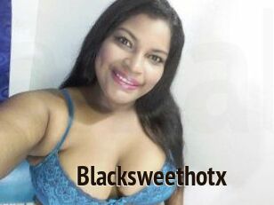 Blacksweethotx