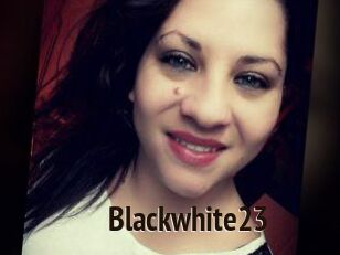 Blackwhite23