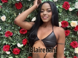Blairenahi
