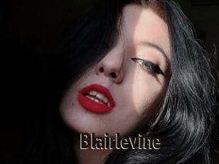 Blairlevine