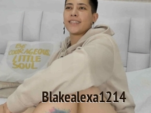 Blakealexa1214