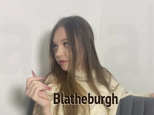 Blatheburgh