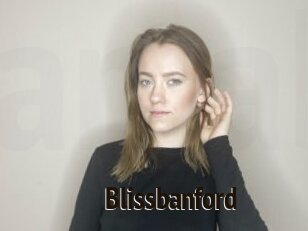 Blissbanford