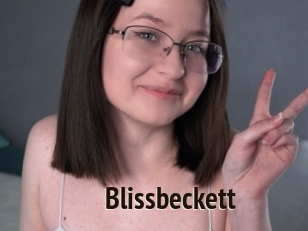 Blissbeckett
