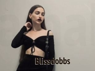 Blissdobbs