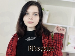 Blissgales