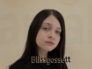 Blissgossett