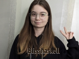 Blisshaskell