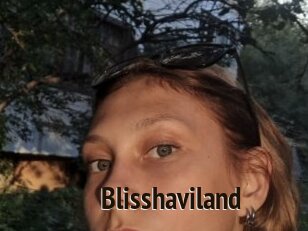 Blisshaviland