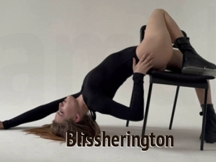 Blissherington