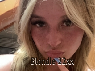 Blondie_22xx
