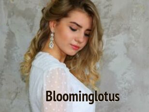 Bloominglotus