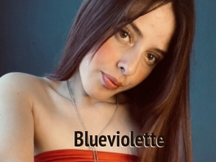 Blueviolette