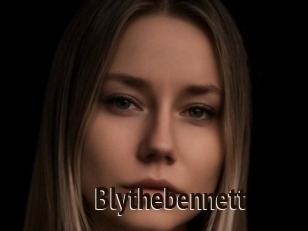 Blythebennett