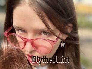 Blythebluitt
