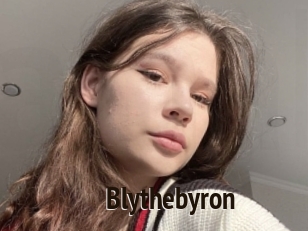 Blythebyron