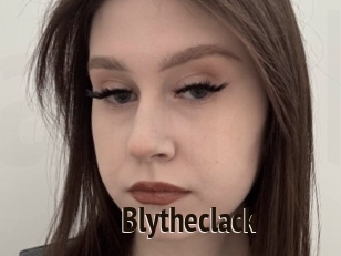 Blytheclack