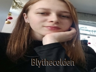 Blythecolden