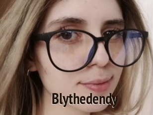 Blythedendy