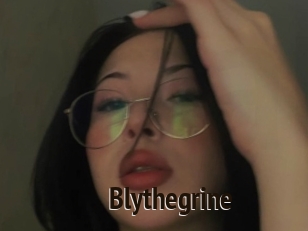 Blythegrine