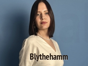 Blythehamm