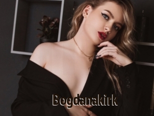 Bogdanakirk