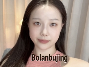 Bolanbujing