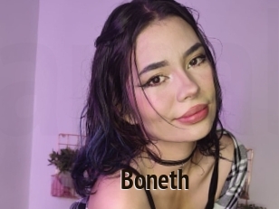 Boneth