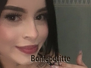 Boniepetitte