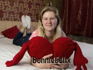Bonniebellx