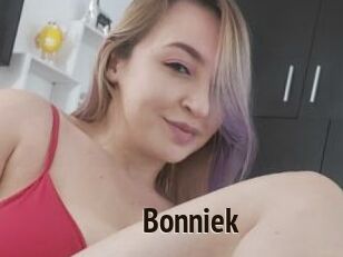 Bonniek