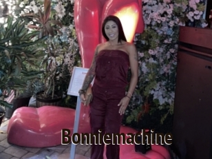 Bonniemachine