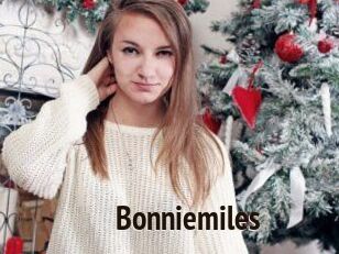 Bonniemiles
