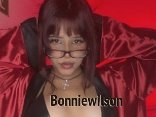 Bonniewilson