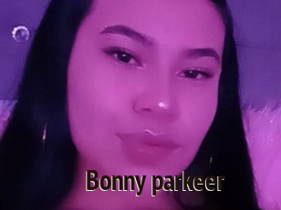 Bonny_parkeer