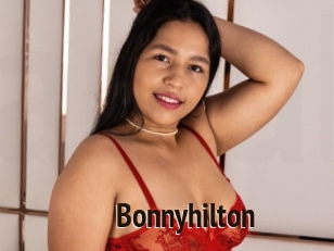 Bonnyhilton