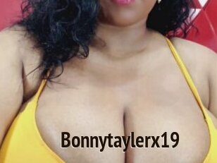 Bonnytaylerx19
