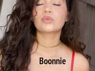 Boonnie