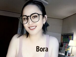 Bora