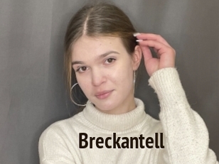 Breckantell