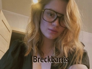 Breckbarris
