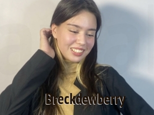 Breckdewberry