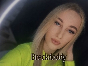 Breckdoddy