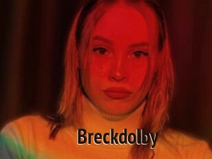 Breckdolby