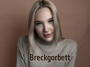 Breckgorbett