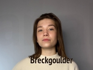 Breckgoulder