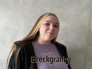 Breckgranby