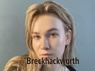 Breckhackworth